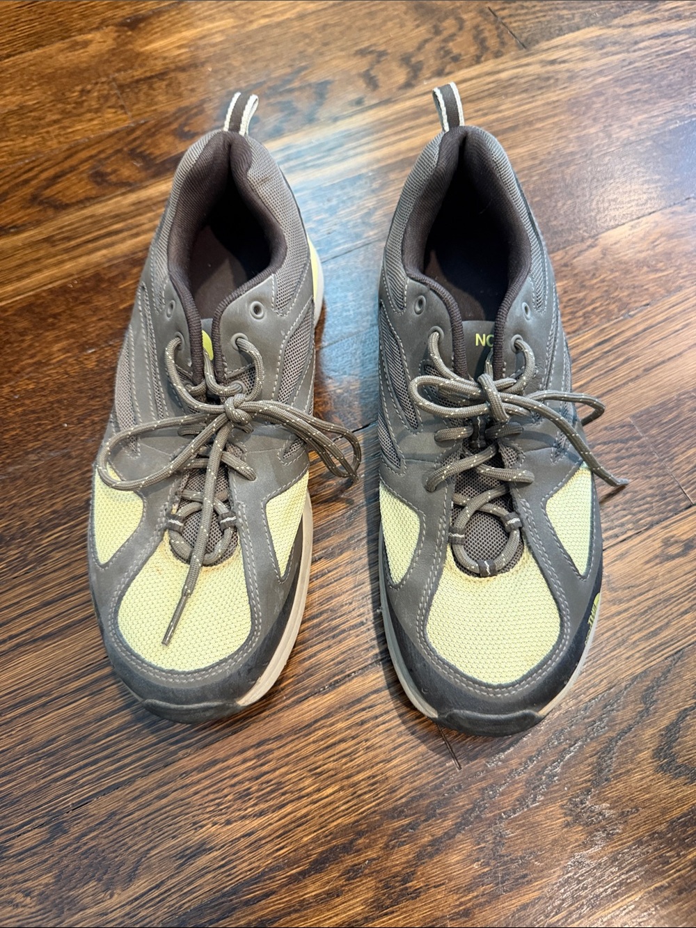 The North Face ultrATAC Athletic Sport Trail Running/Hiking Shoe